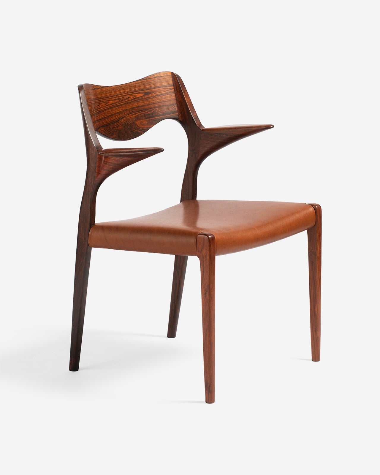 Model 55 Armchair, 1951