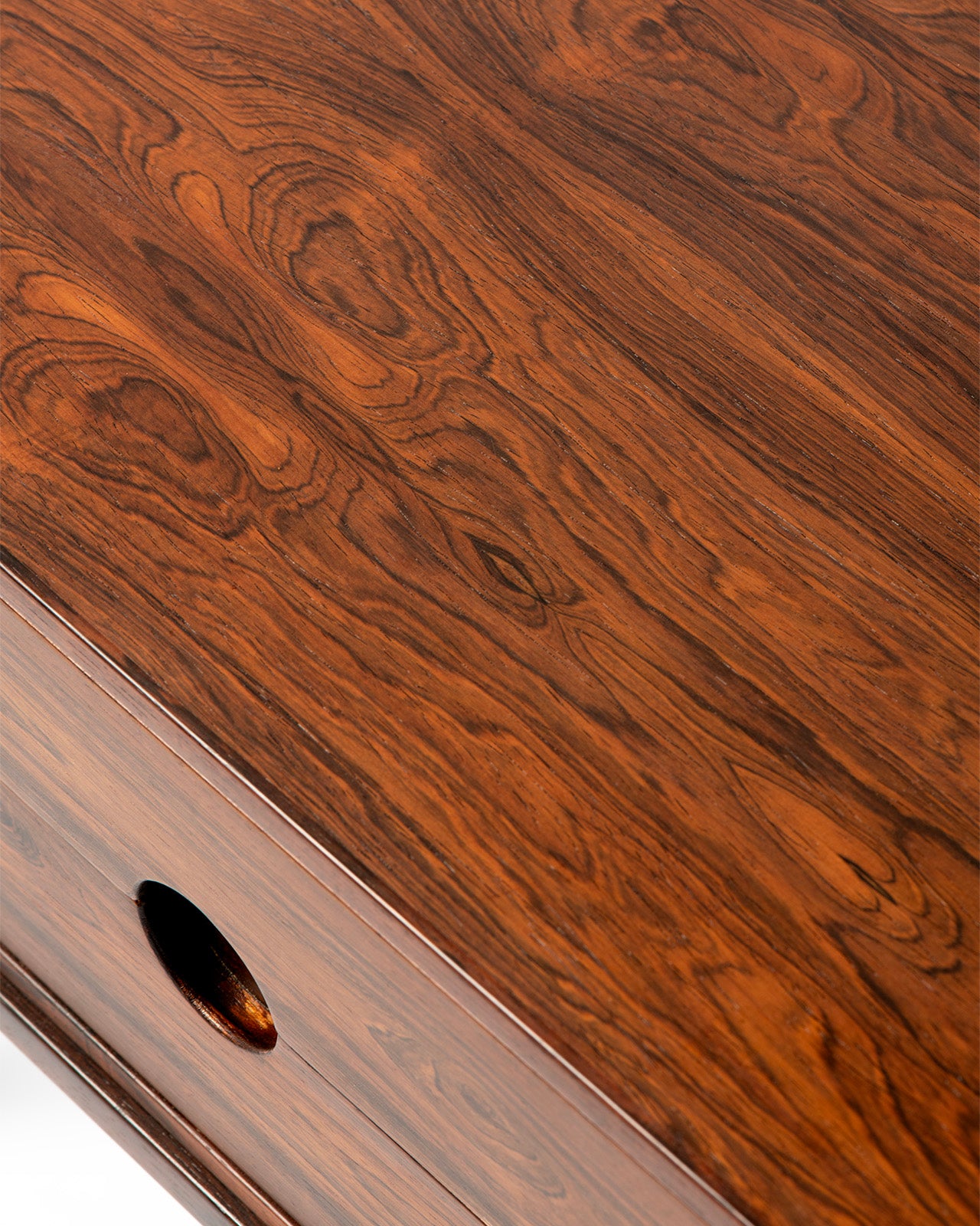 Entre Bedside Tables, 1958