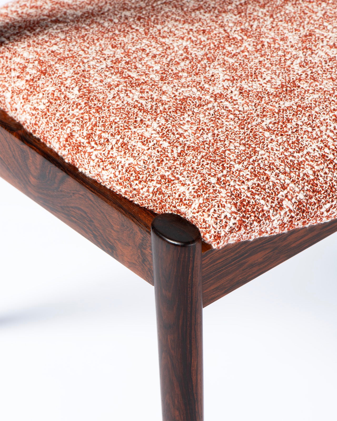 Model 42 Dining Chairs, 1956