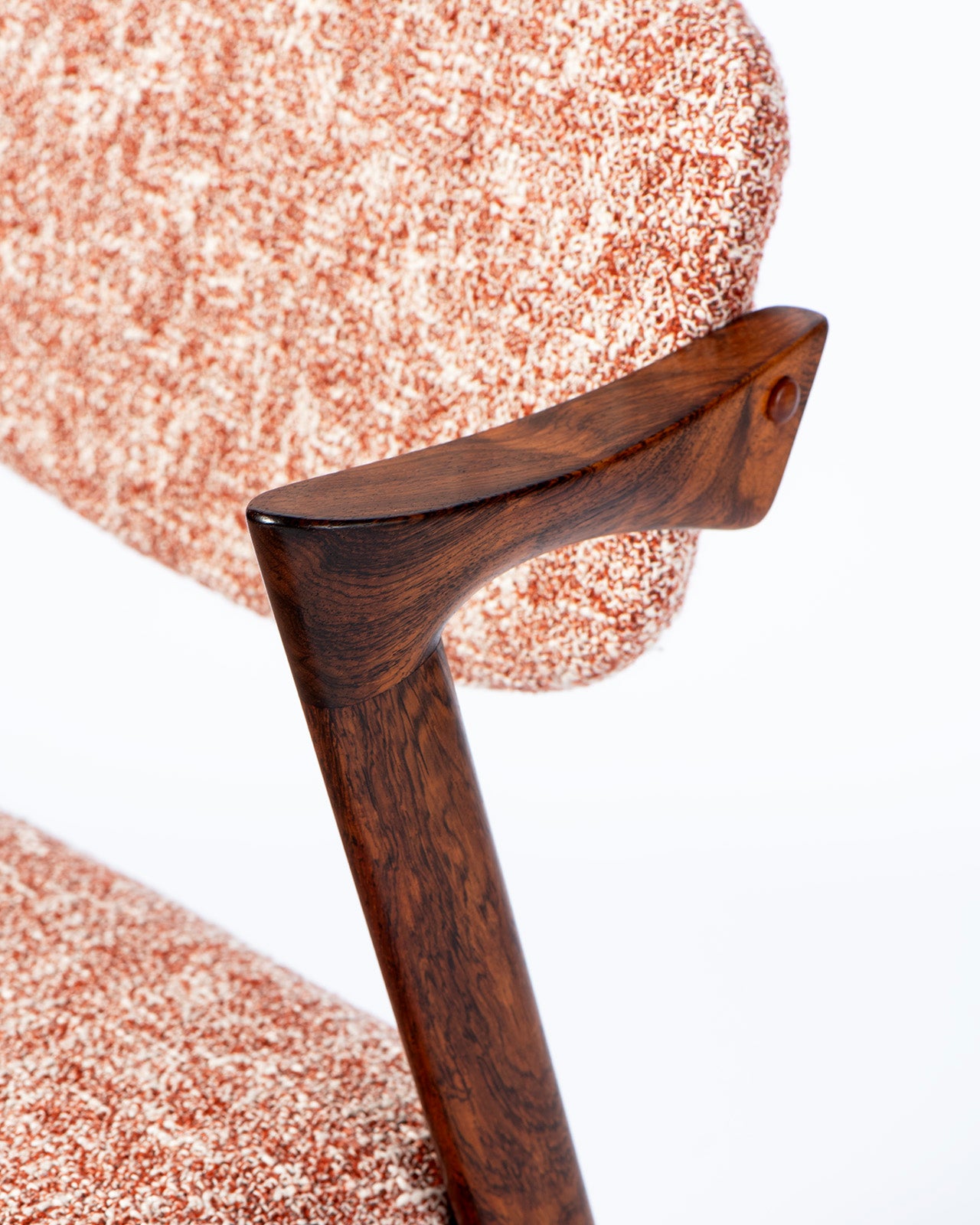 Model 42 Dining Chairs, 1956