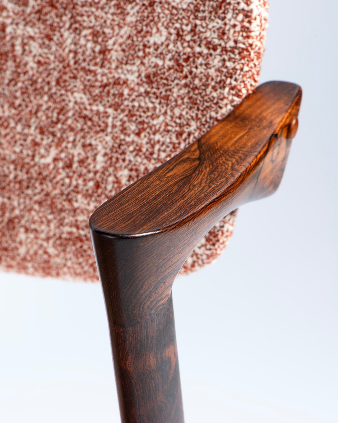 Model 42 Dining Chairs, 1956