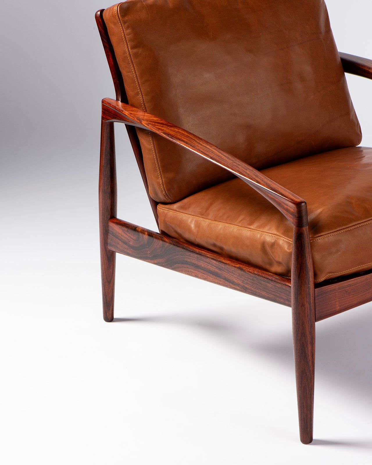 Pair of Paper Knife Chair, 1955