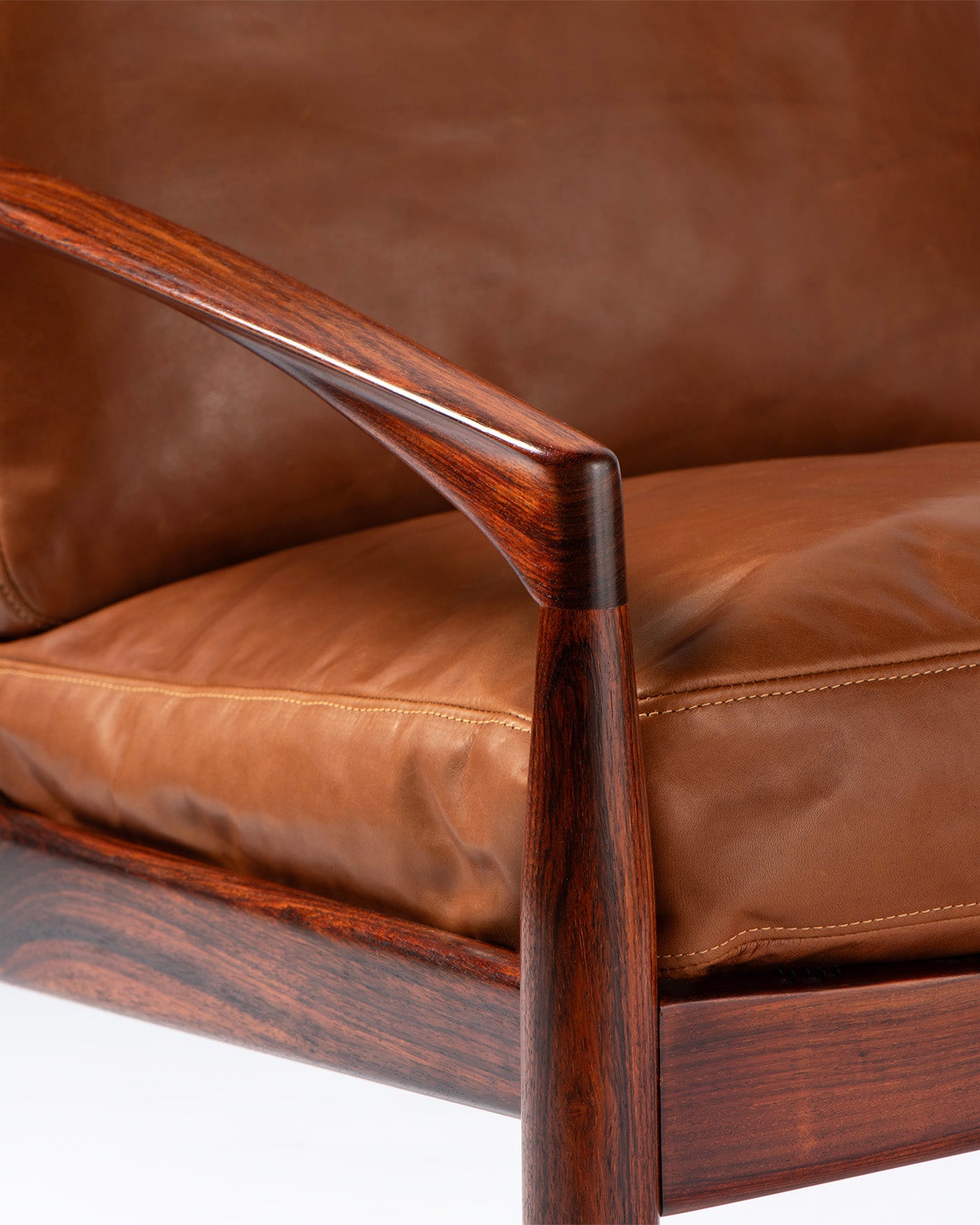 Pair of Paper Knife Chair, 1955