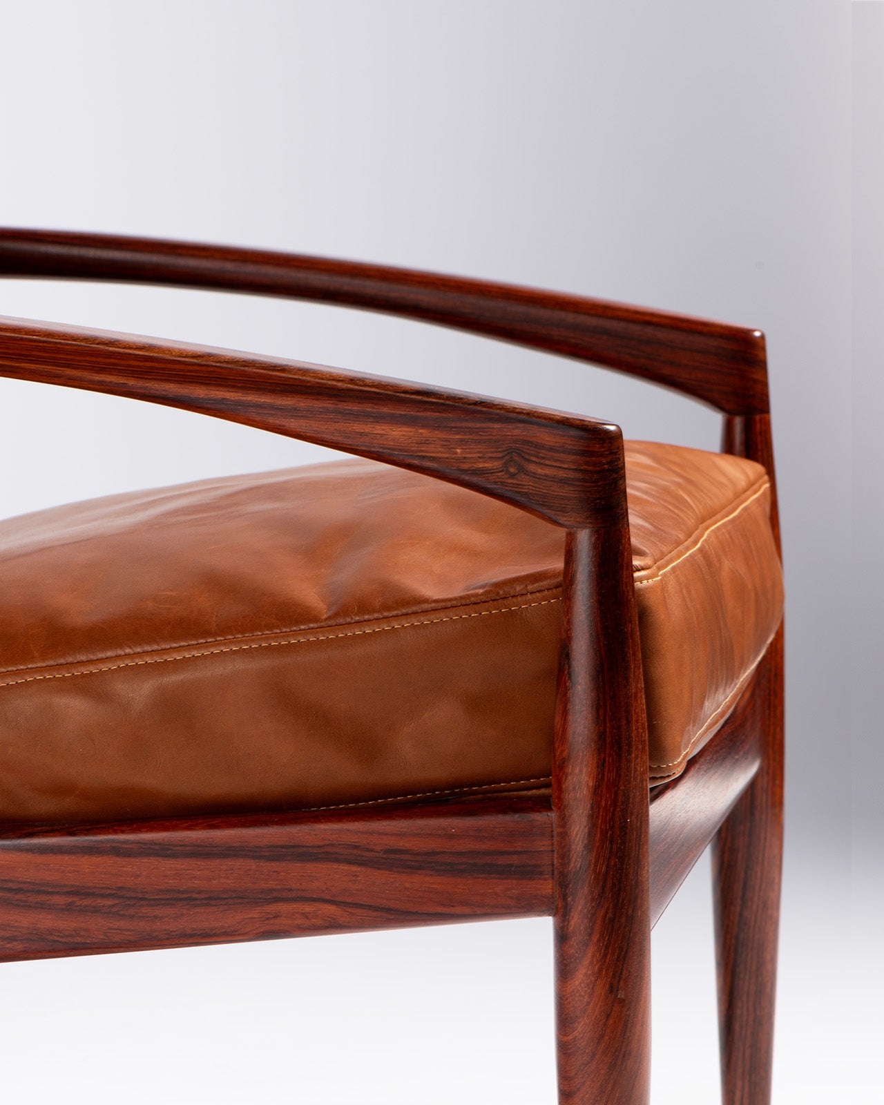 Pair of Paper Knife Chair, 1955