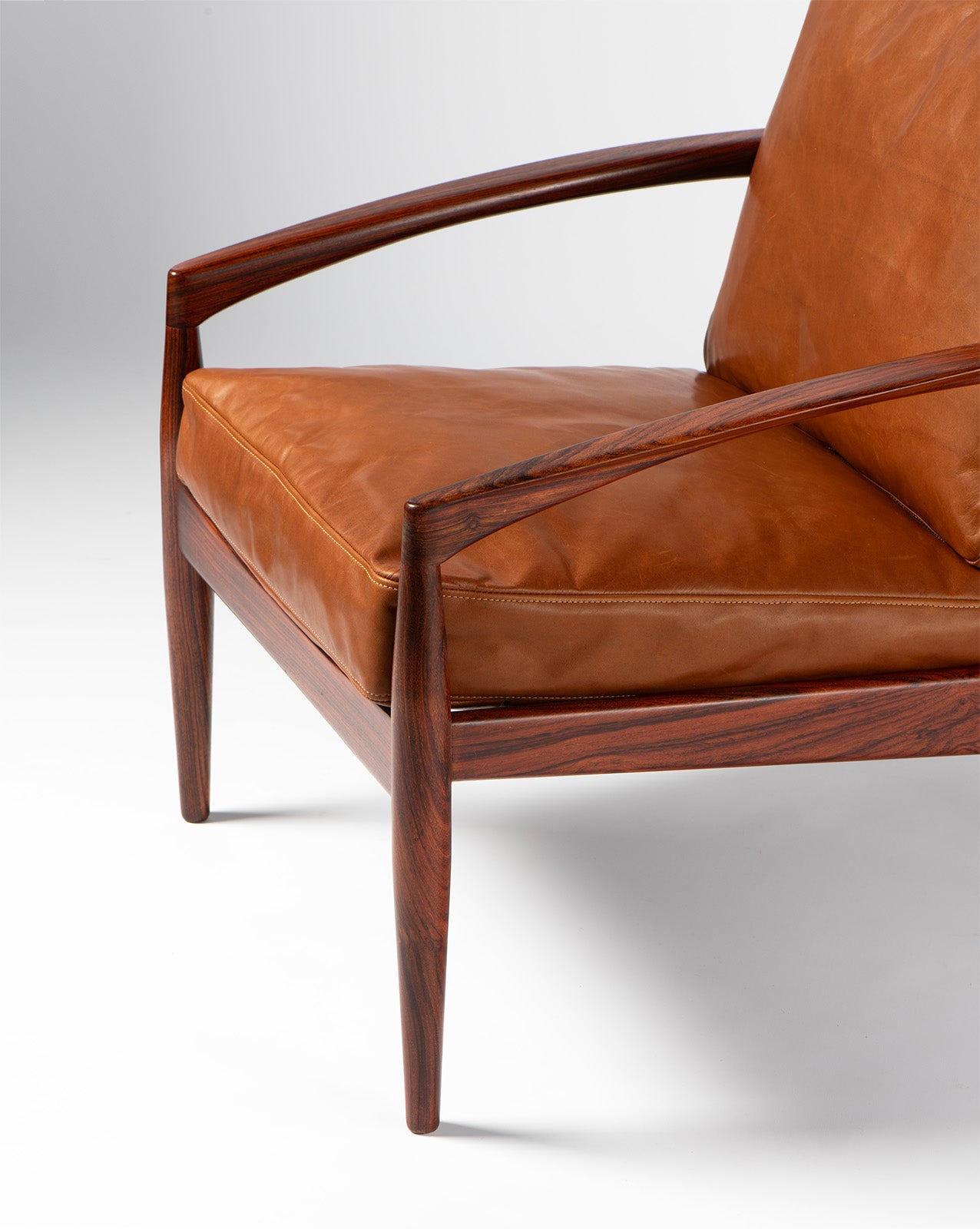 Pair of Paper Knife Chair, 1955