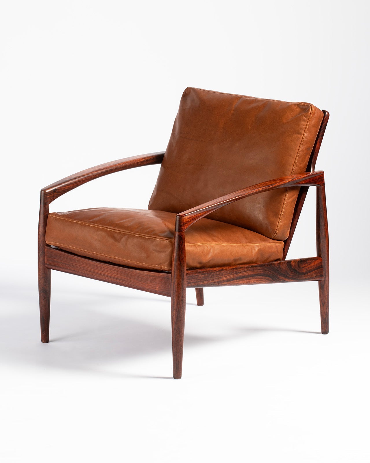 Pair of Paper Knife Chair, 1955