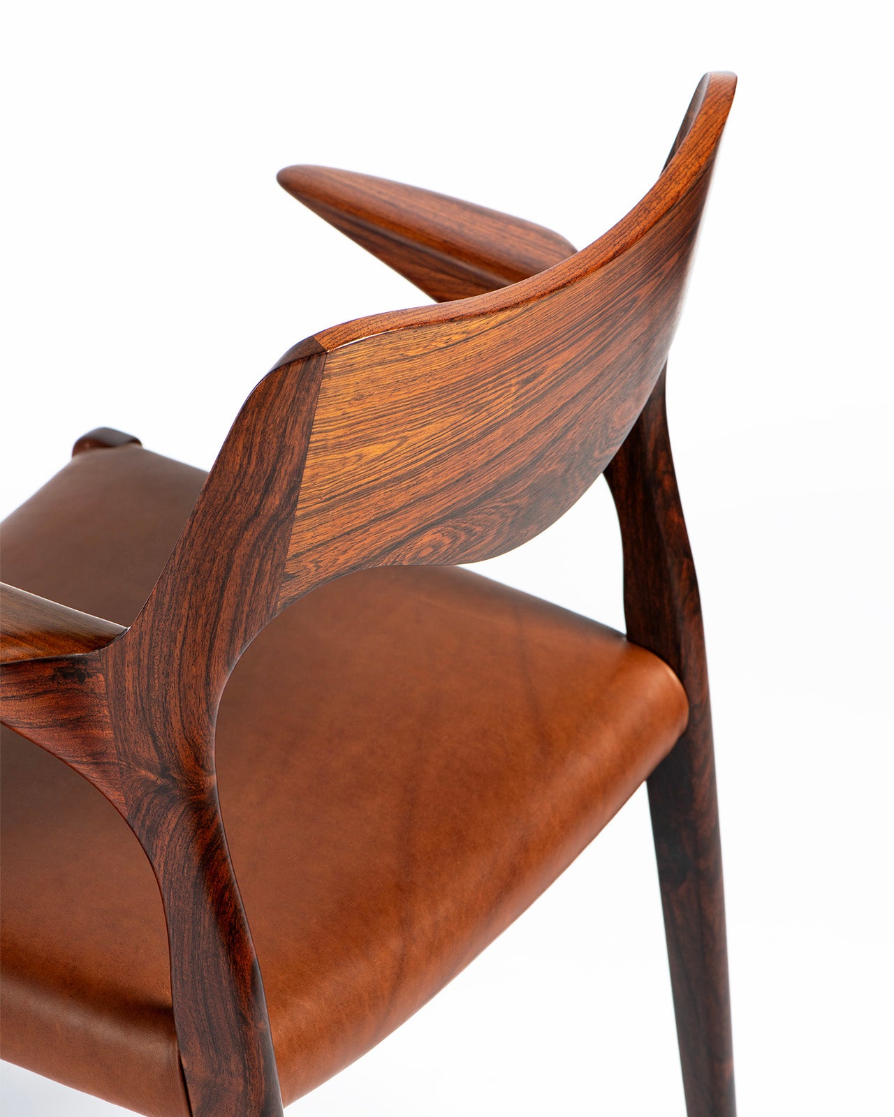 Model 55 Armchair, 1951