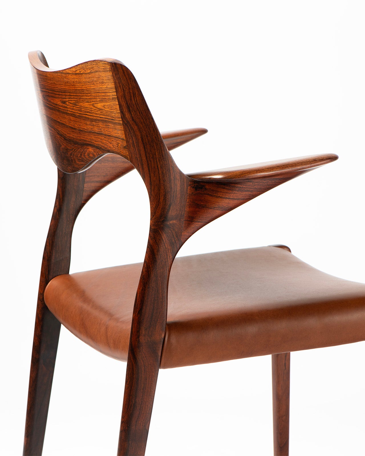 Model 55 Armchair, 1951