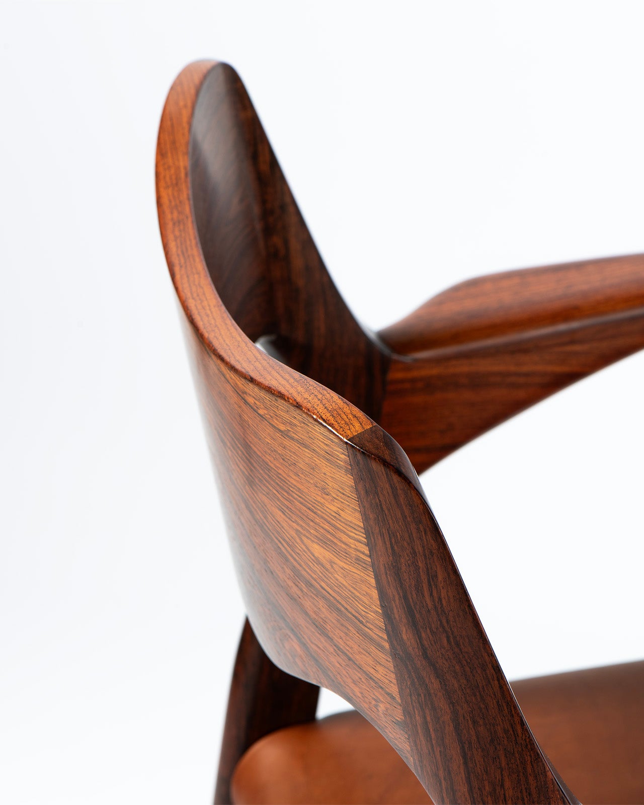 Model 55 Armchair, 1951