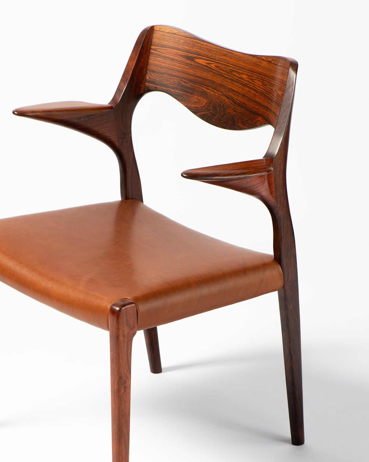 Model 55 Armchair, 1951