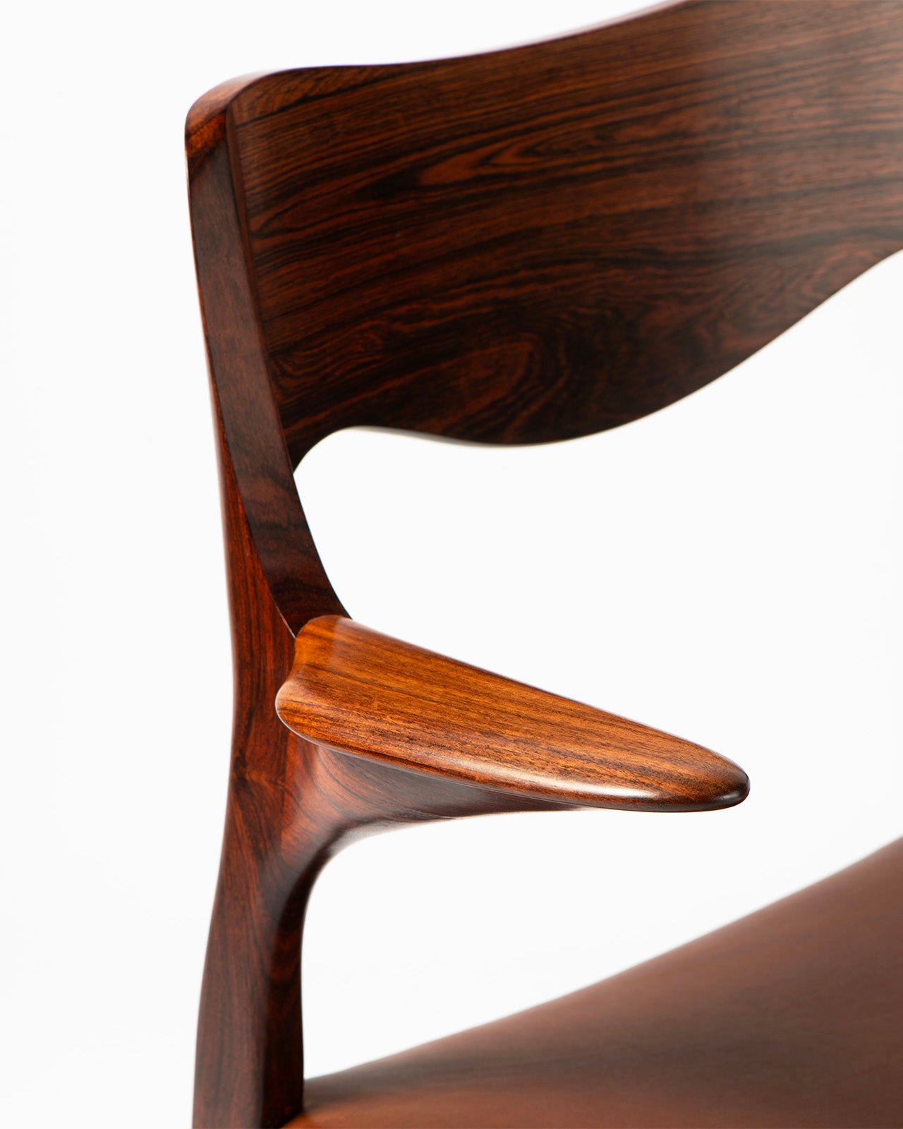 Model 55 Armchair, 1951