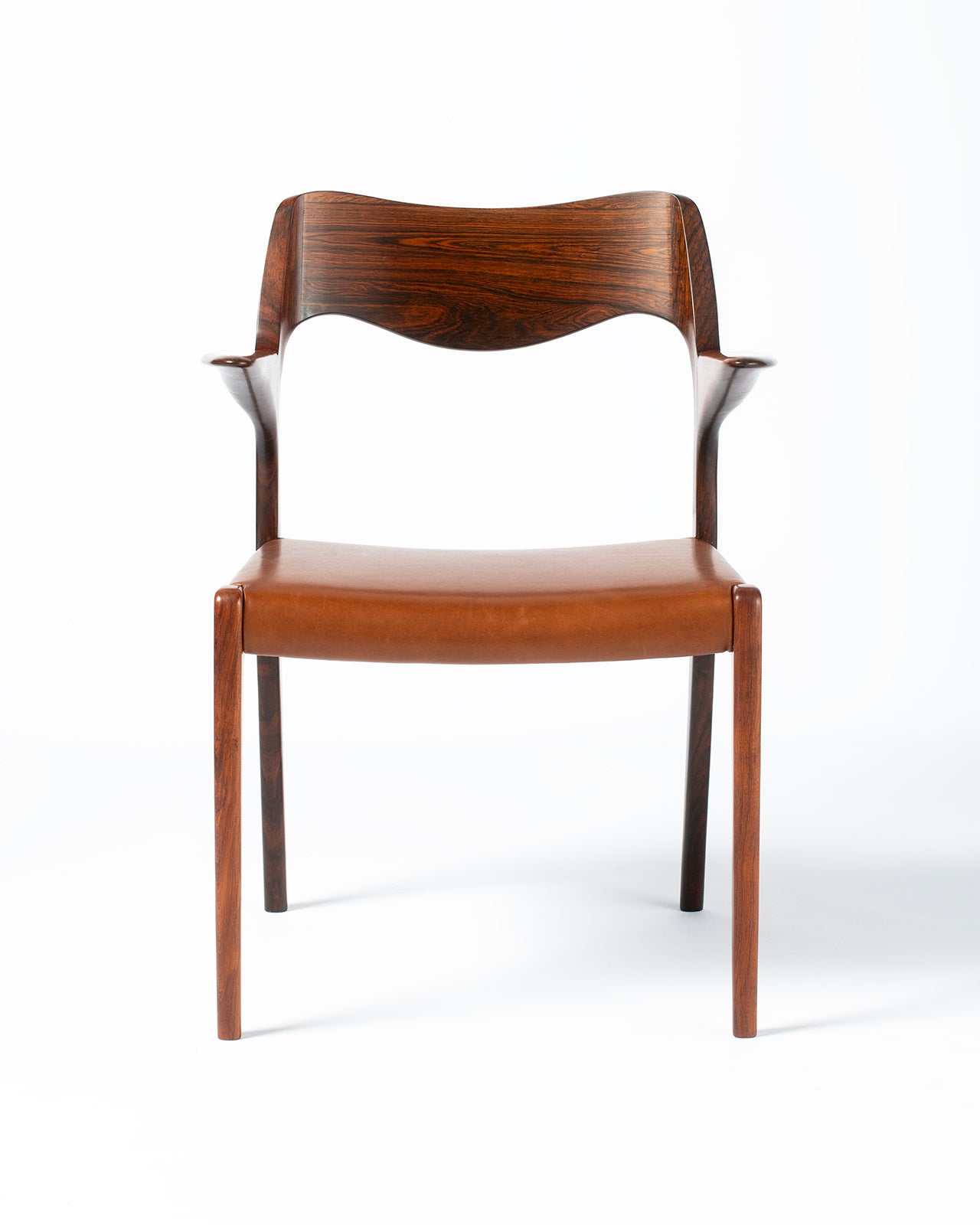 Model 55 Armchair, 1951