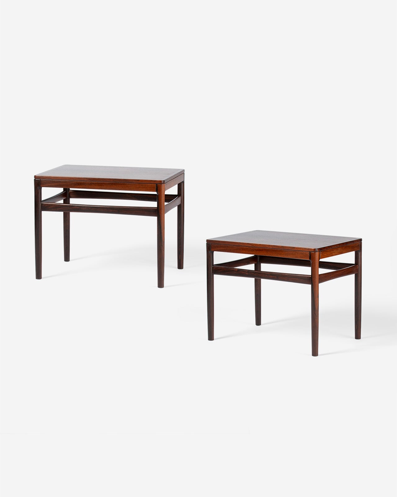 Pair of Side Tables
