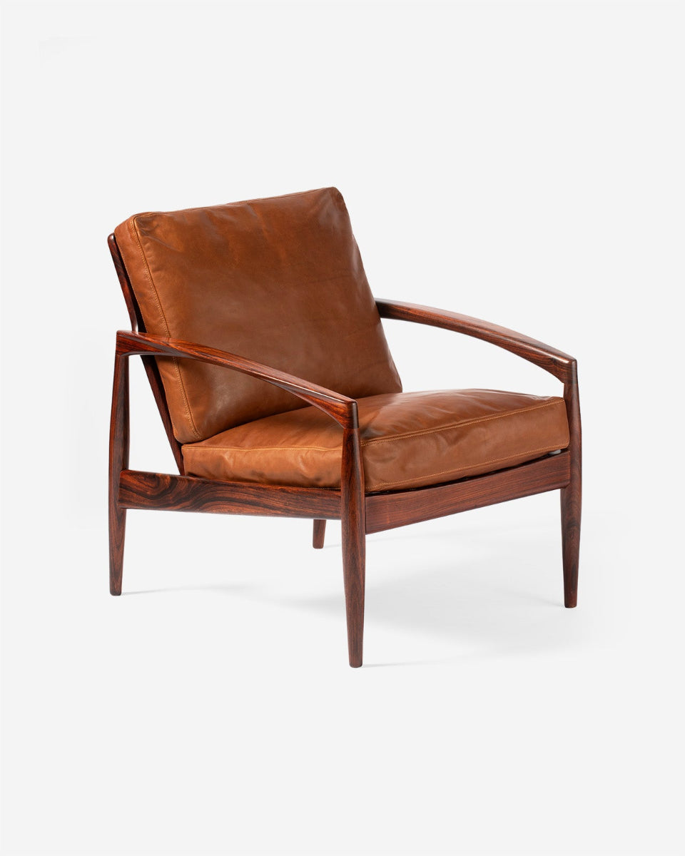 Paper Knife Chair, 1955