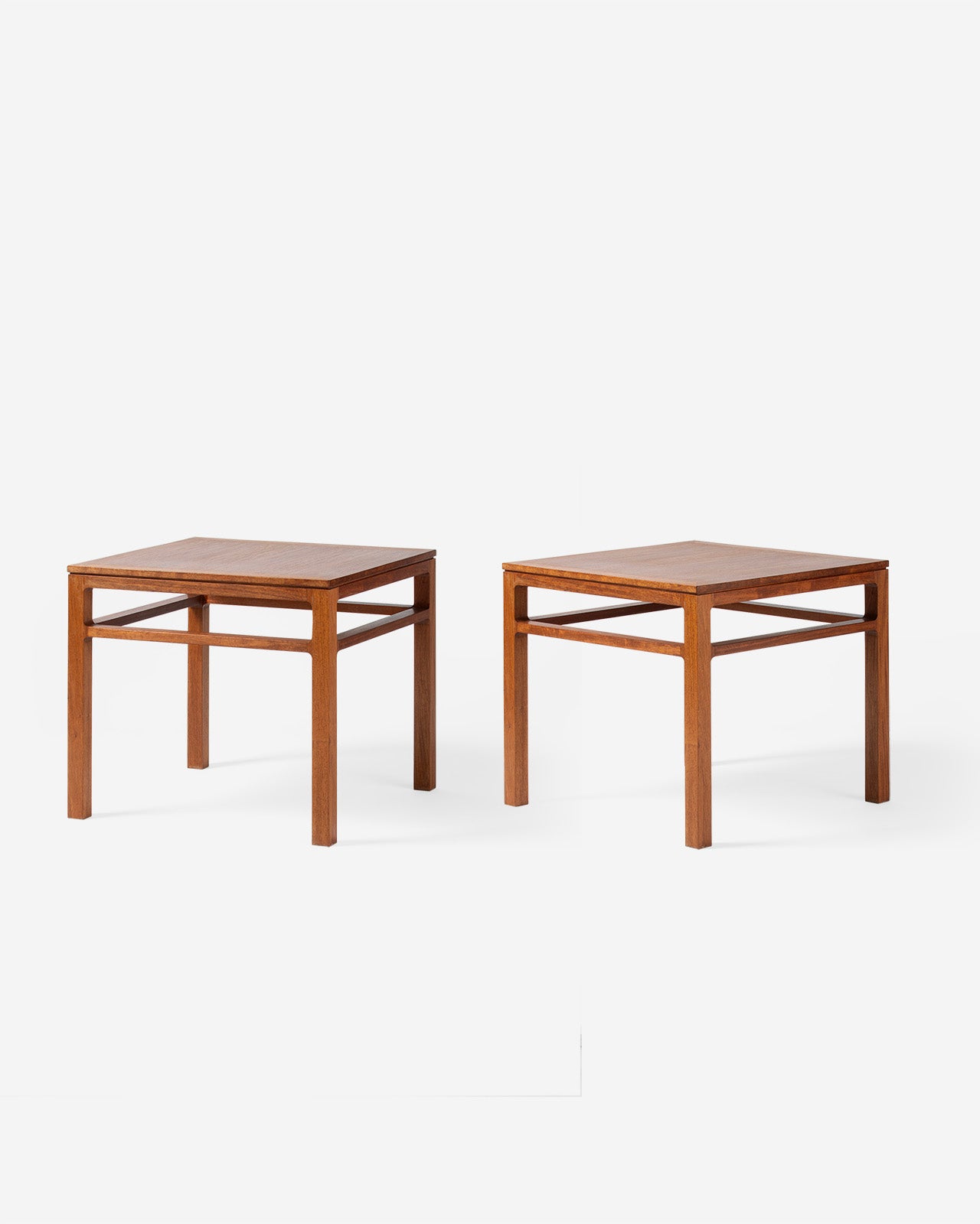 Pair of Side Tables
