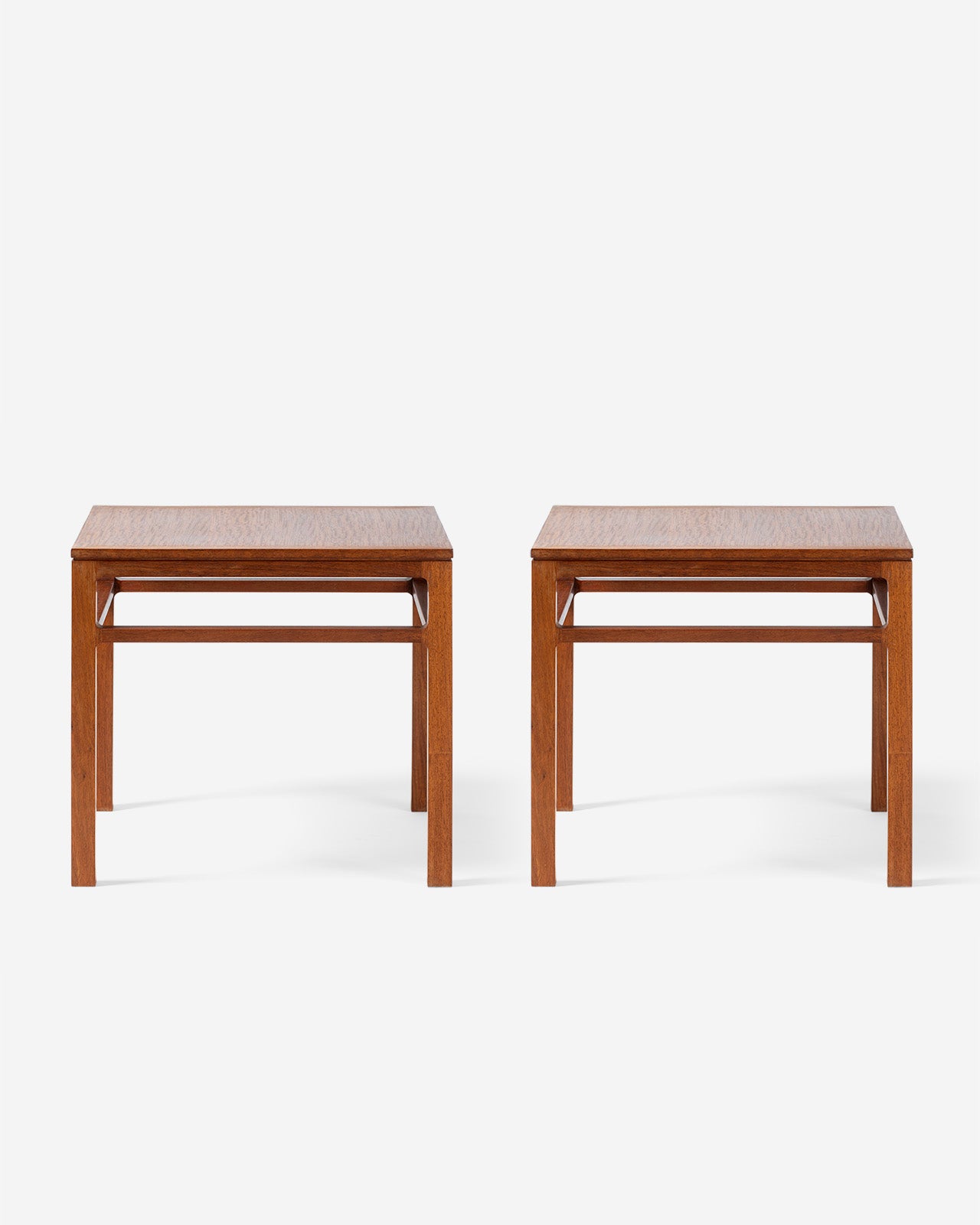Pair of Side Tables