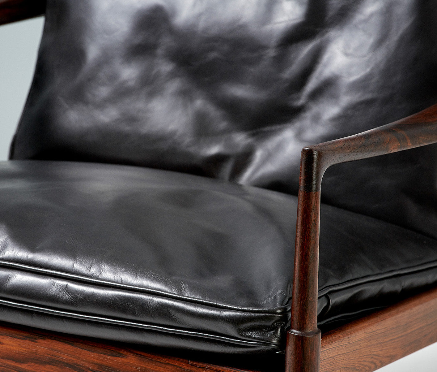 Pair of Samso Chairs