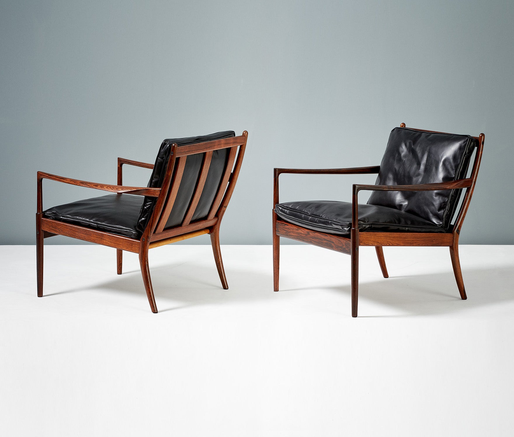 Pair of Samso Chairs