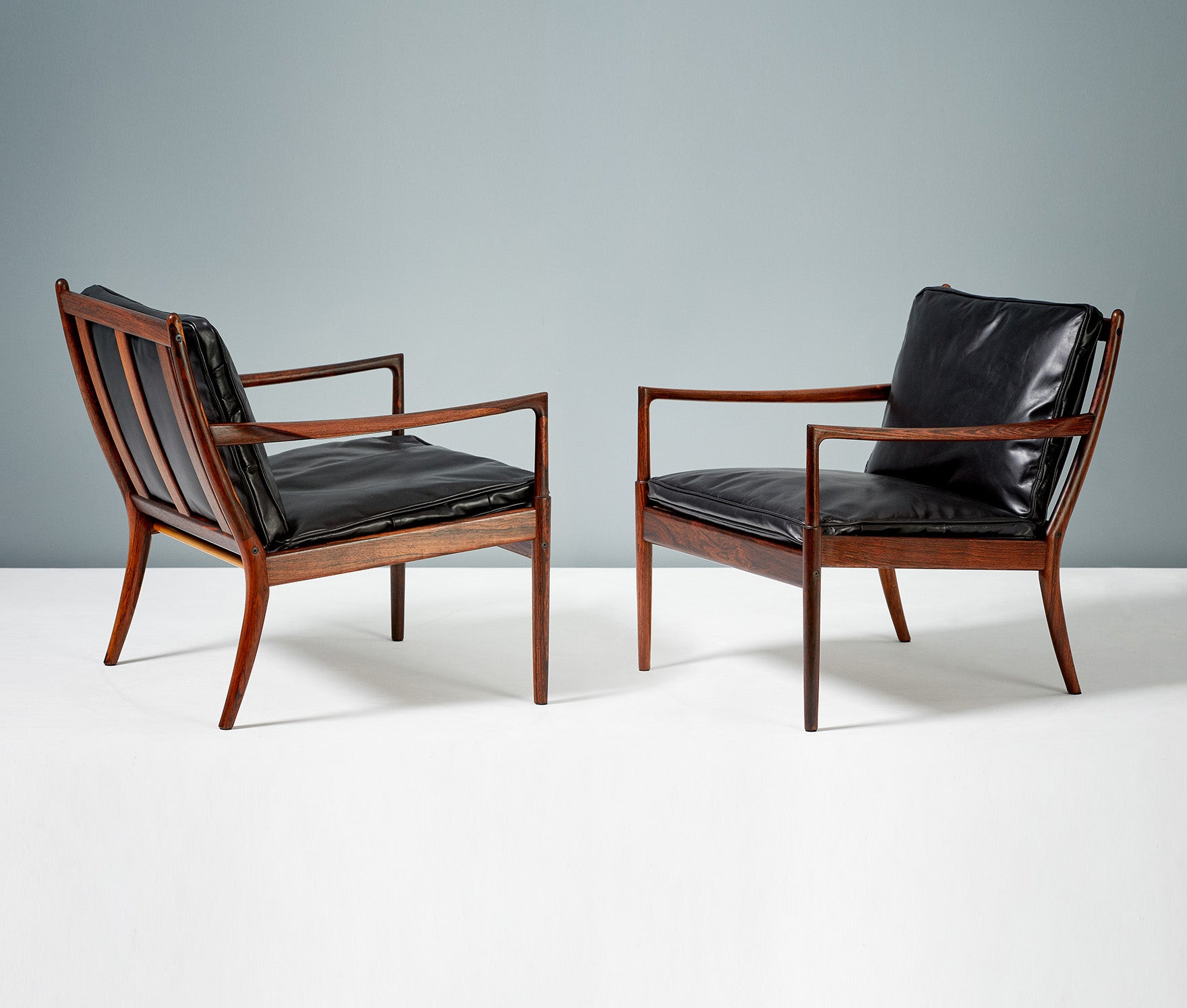 Pair of Samso Chairs