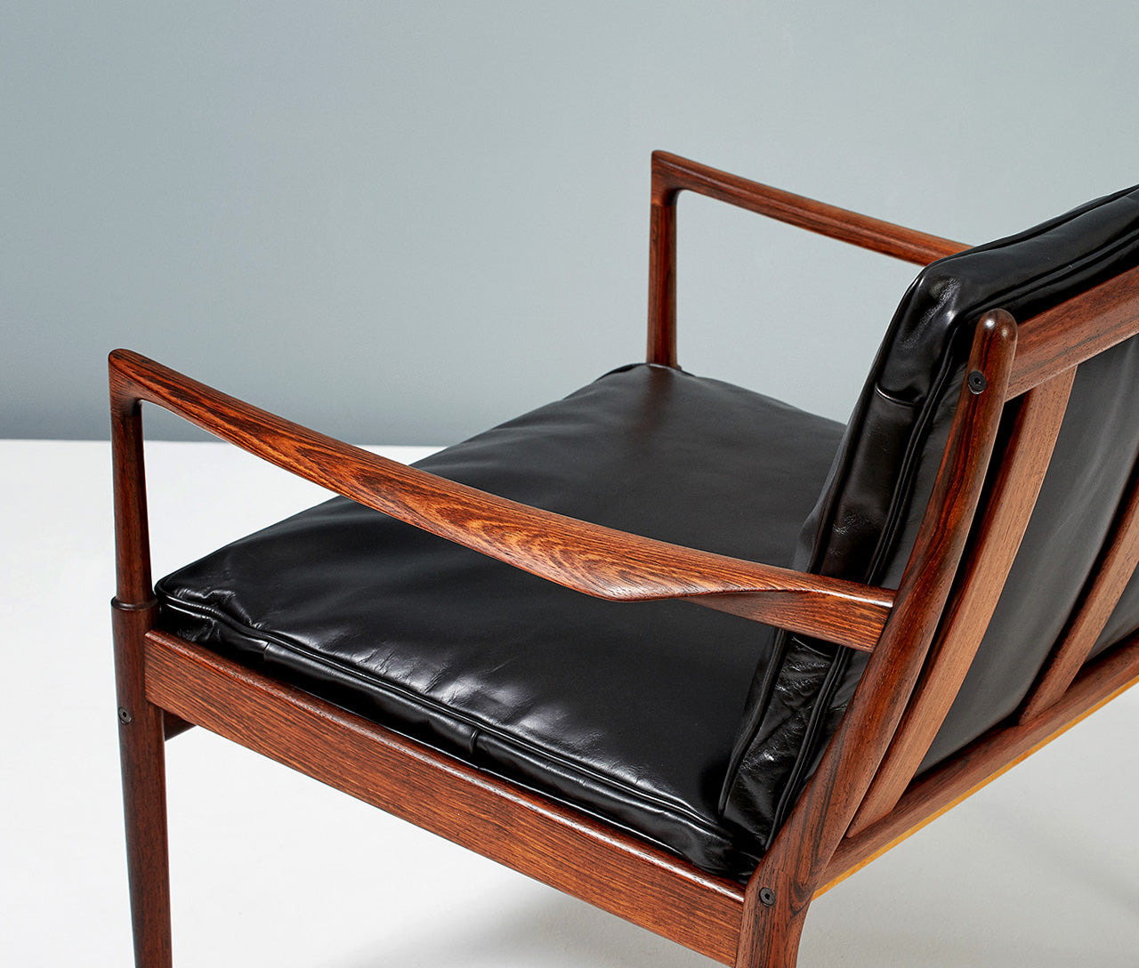 Pair of Samso Chairs