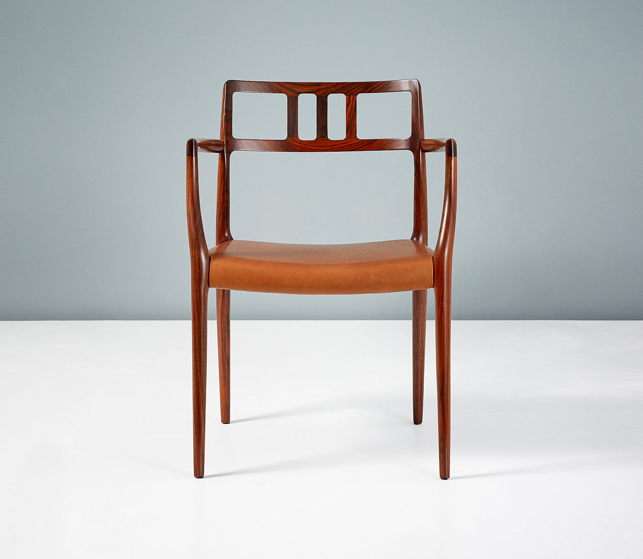 Model 64 Armchair