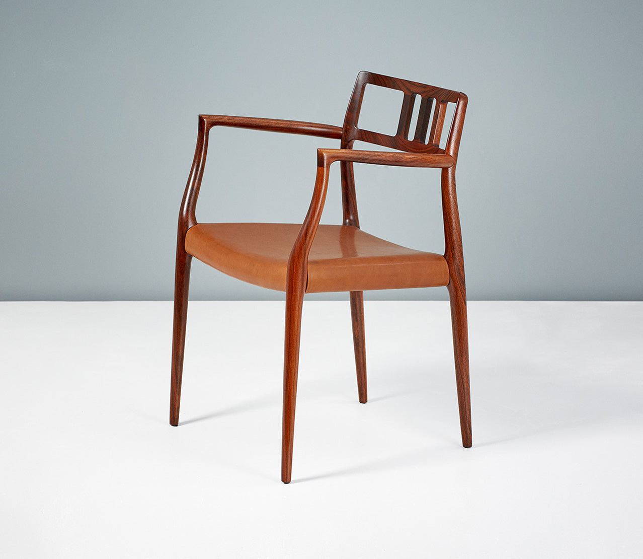 Model 64 Armchair