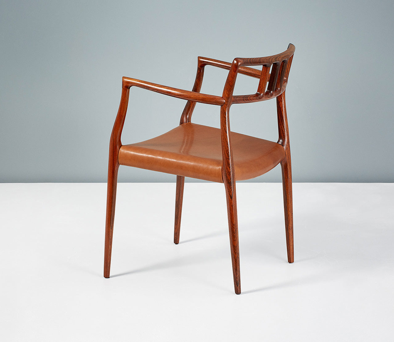 Model 64 Armchair