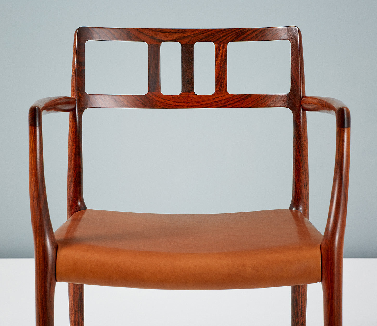 Model 64 Armchair