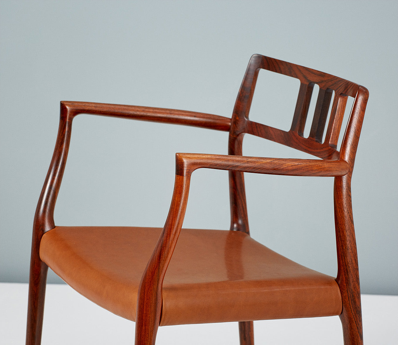 Model 64 Armchair