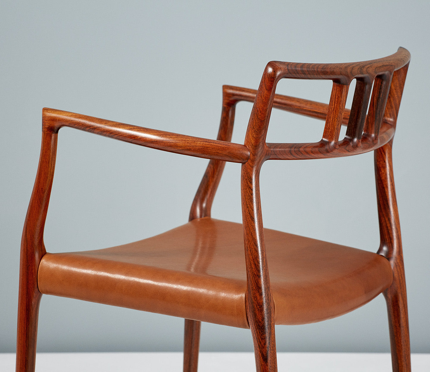 Model 64 Armchair