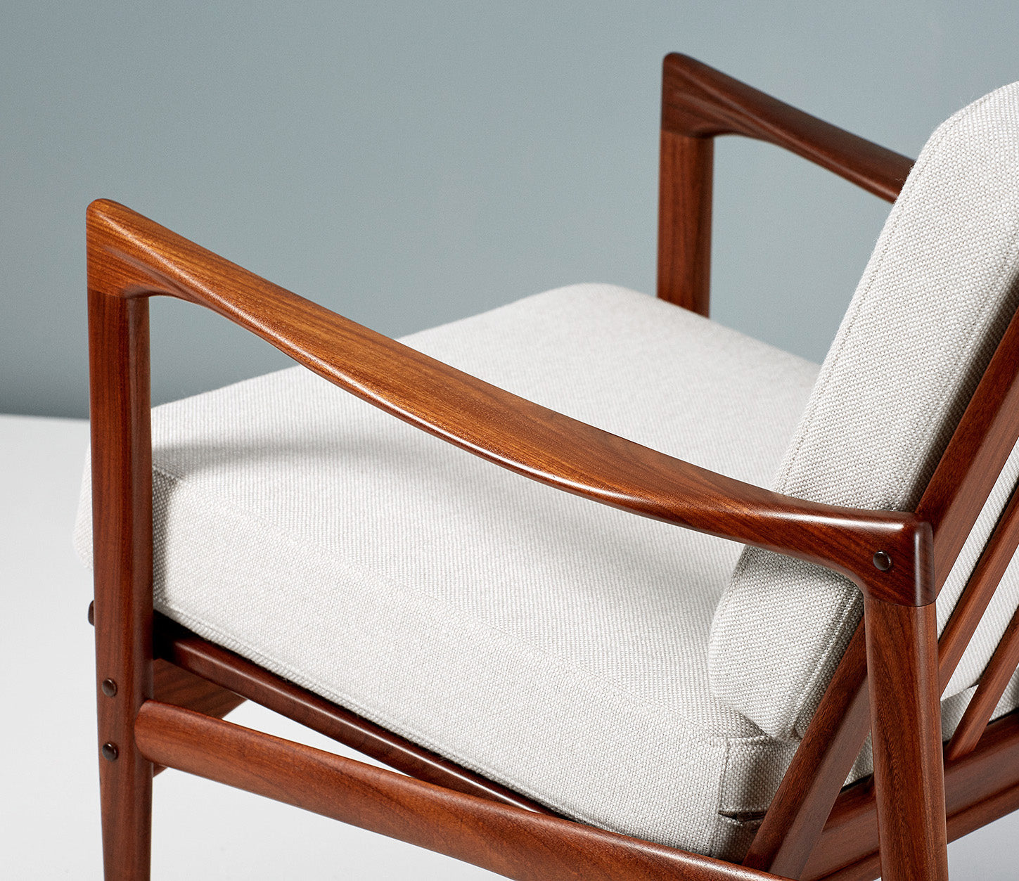 Pair of Candidate Chairs