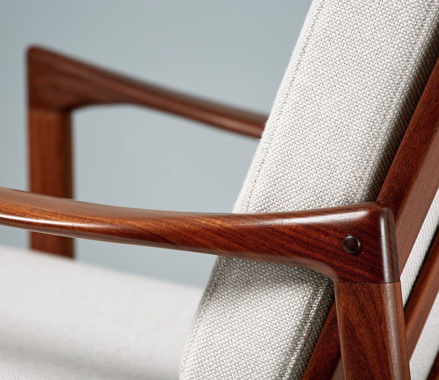 Pair of Candidate Chairs