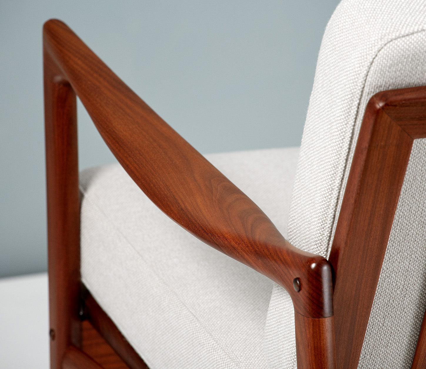 Pair of Candidate Chairs