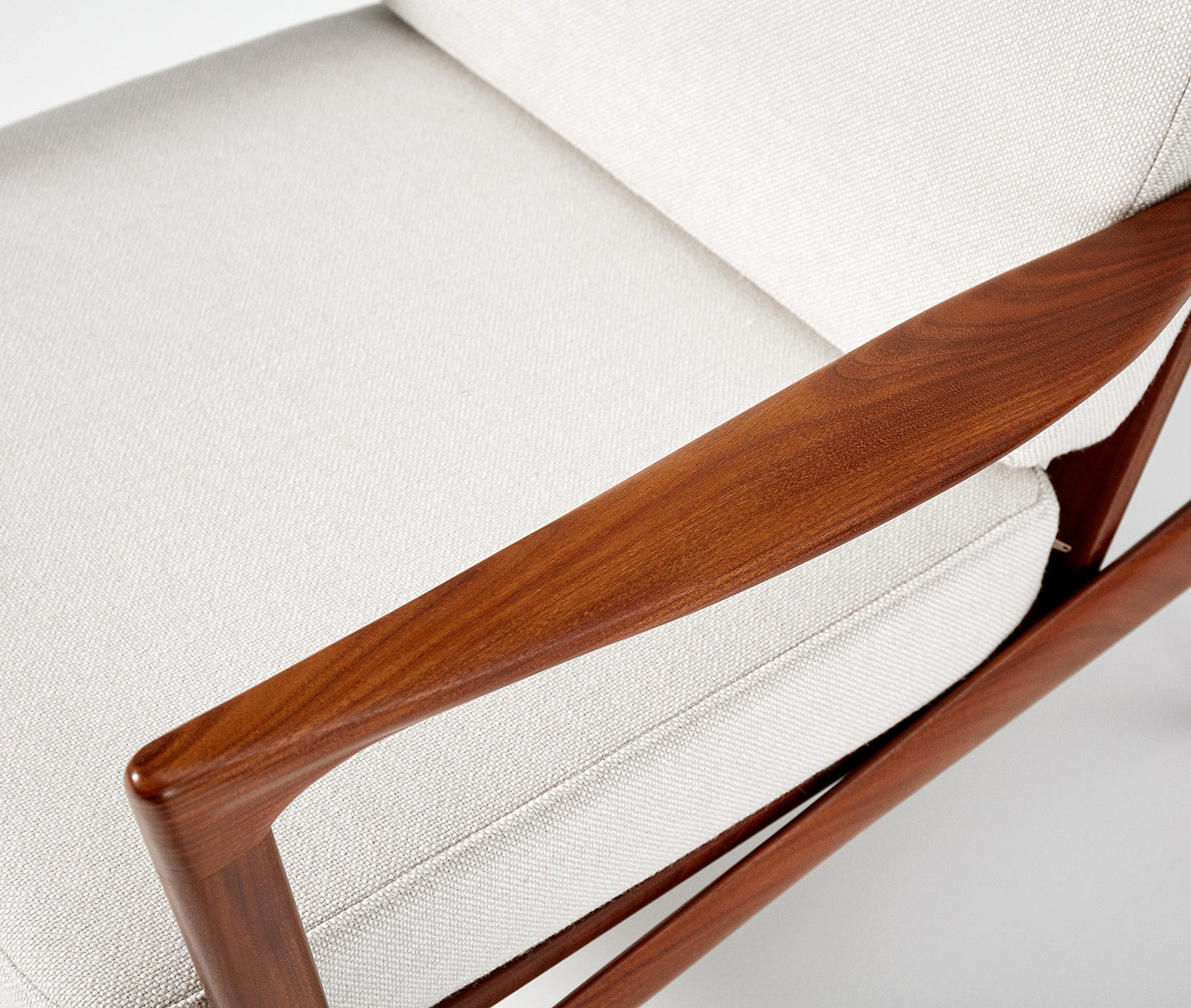 Pair of Candidate Chairs