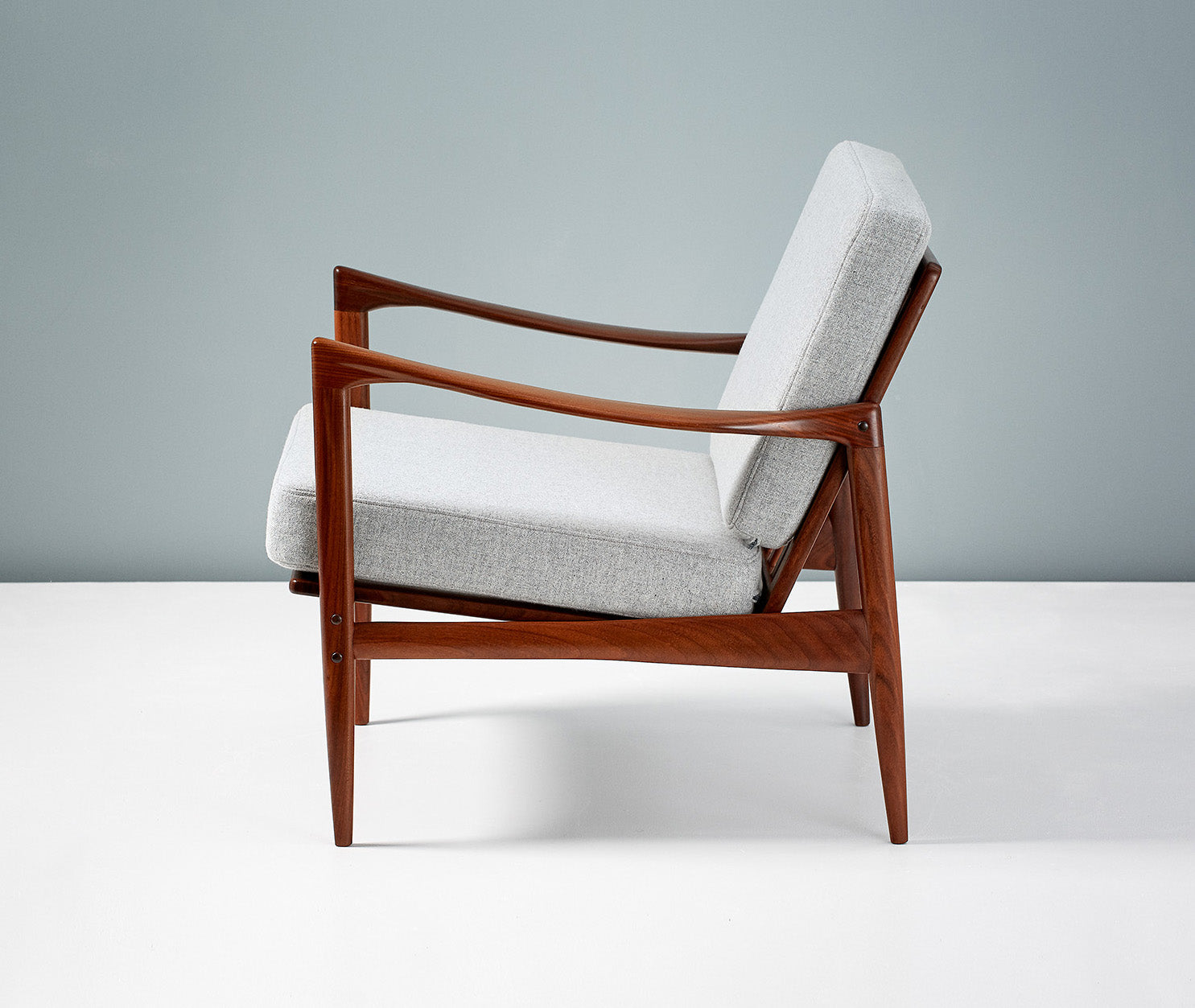 Pair of Candidate Chairs
