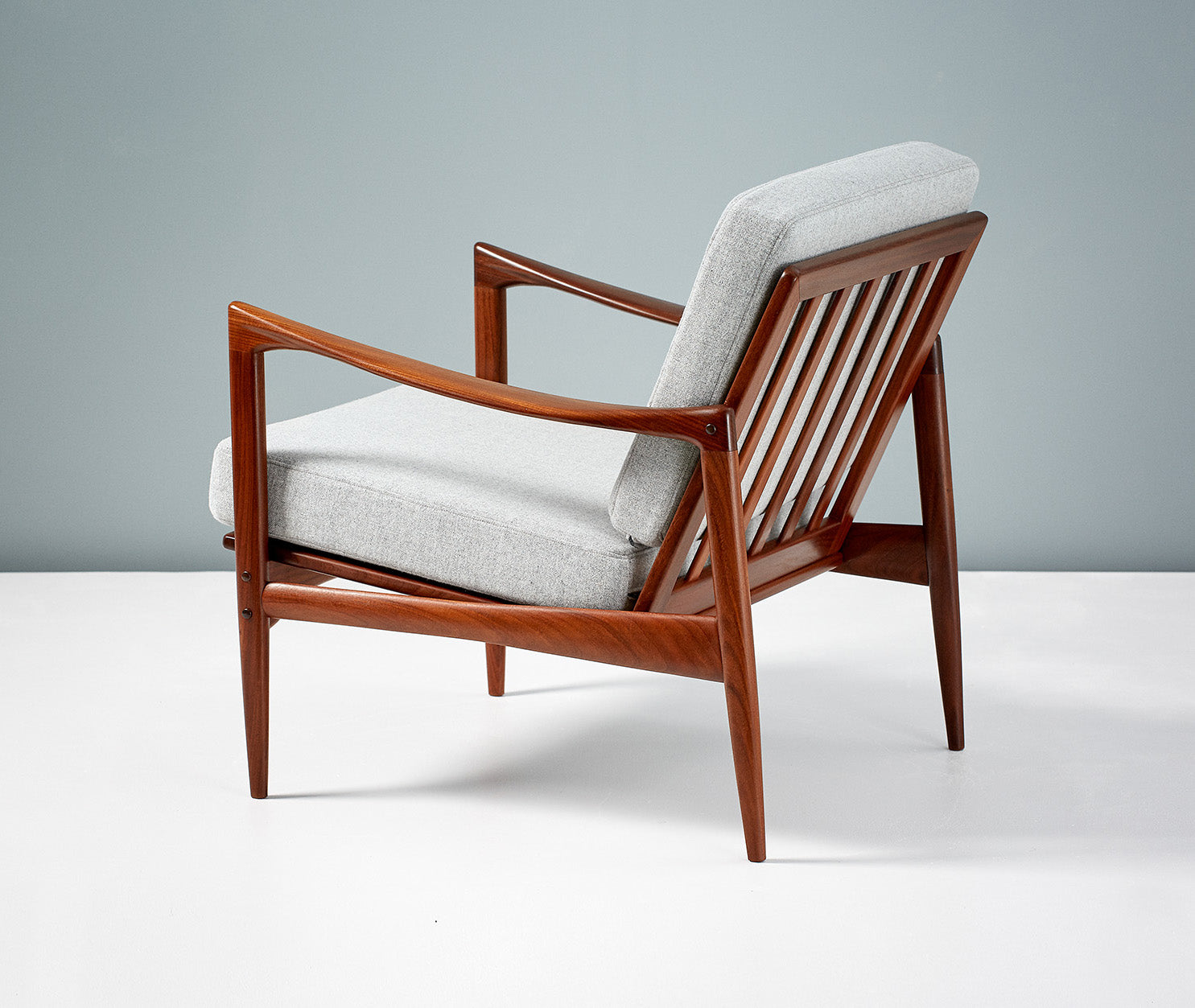 Pair of Candidate Chairs