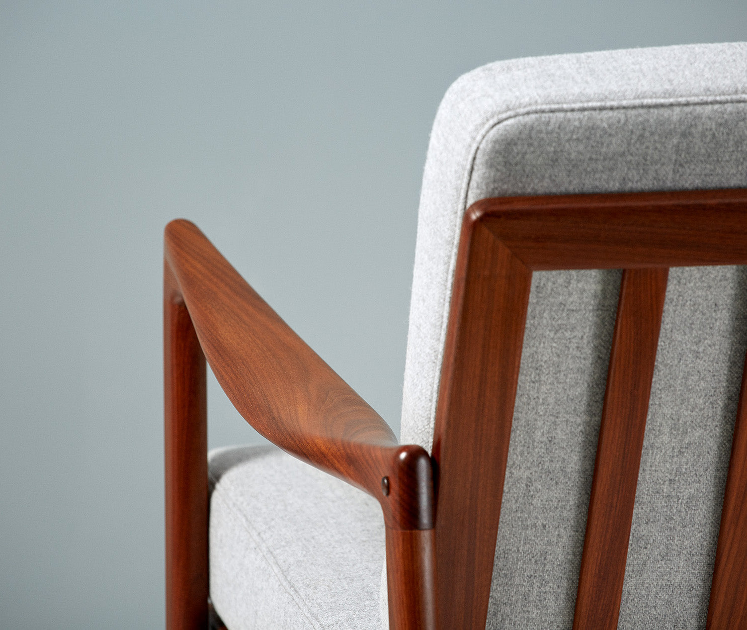 Pair of Candidate Chairs