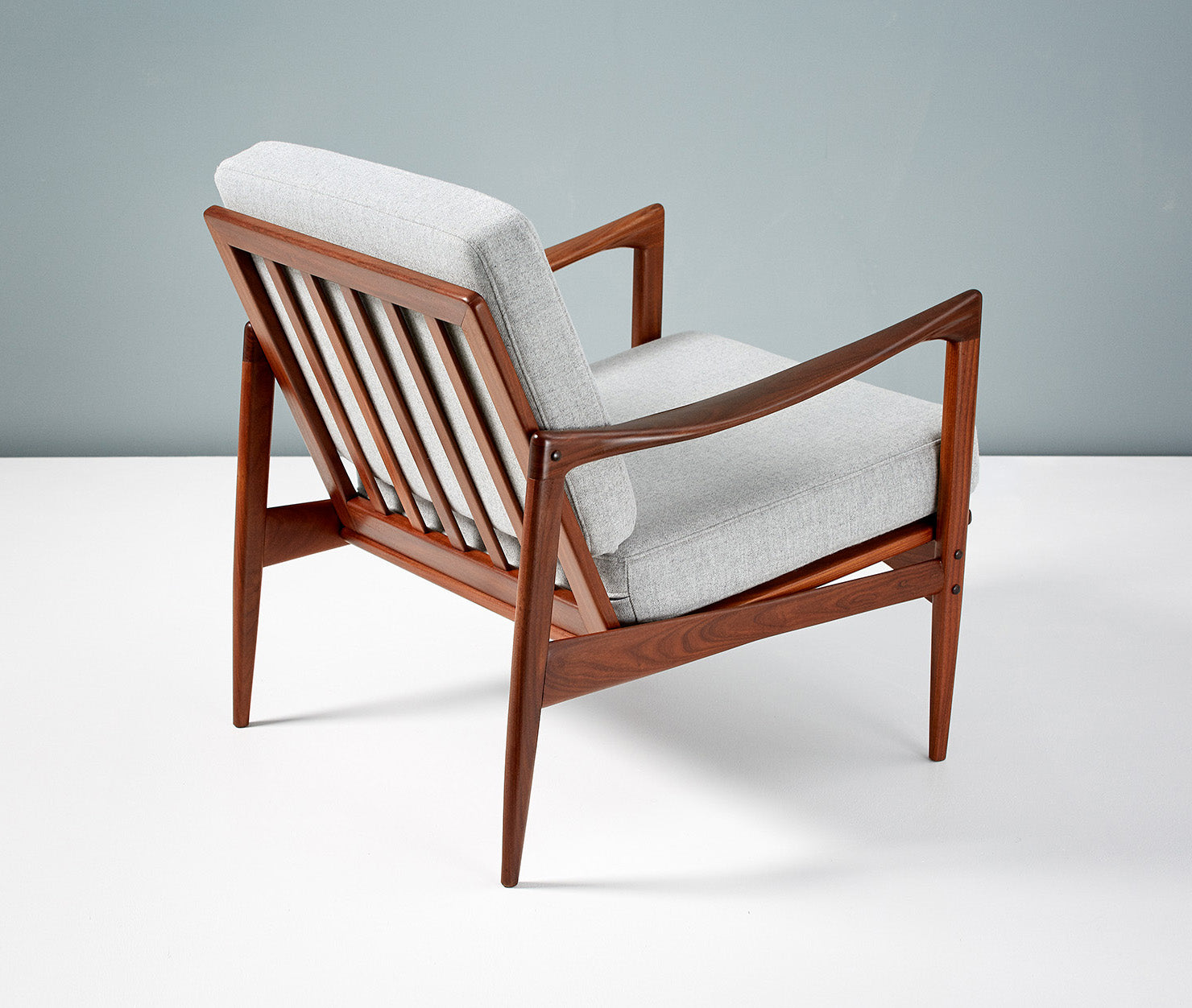 Pair of Candidate Chairs