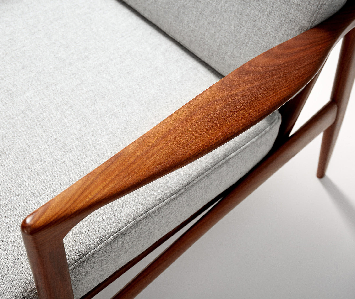 Pair of Candidate Chairs