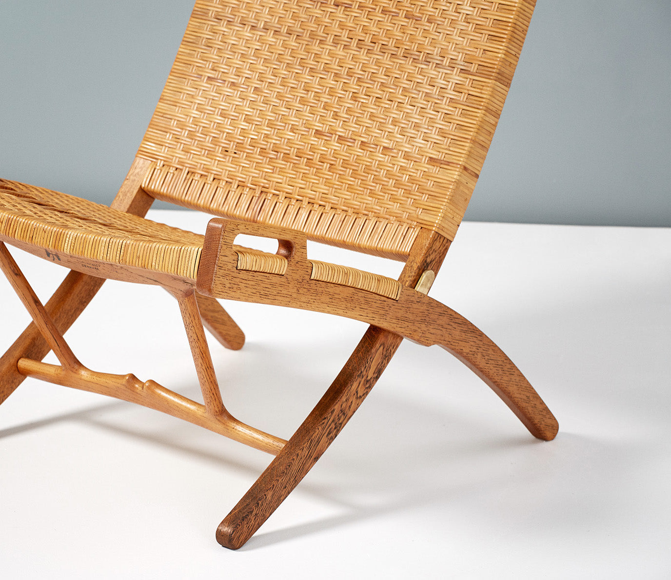 JH-512 Folding Chair