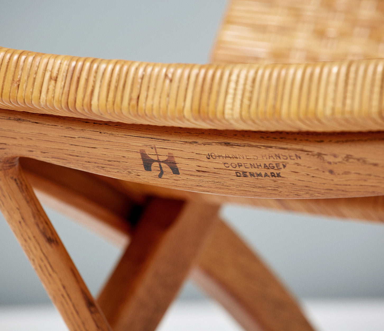 JH-512 Folding Chair