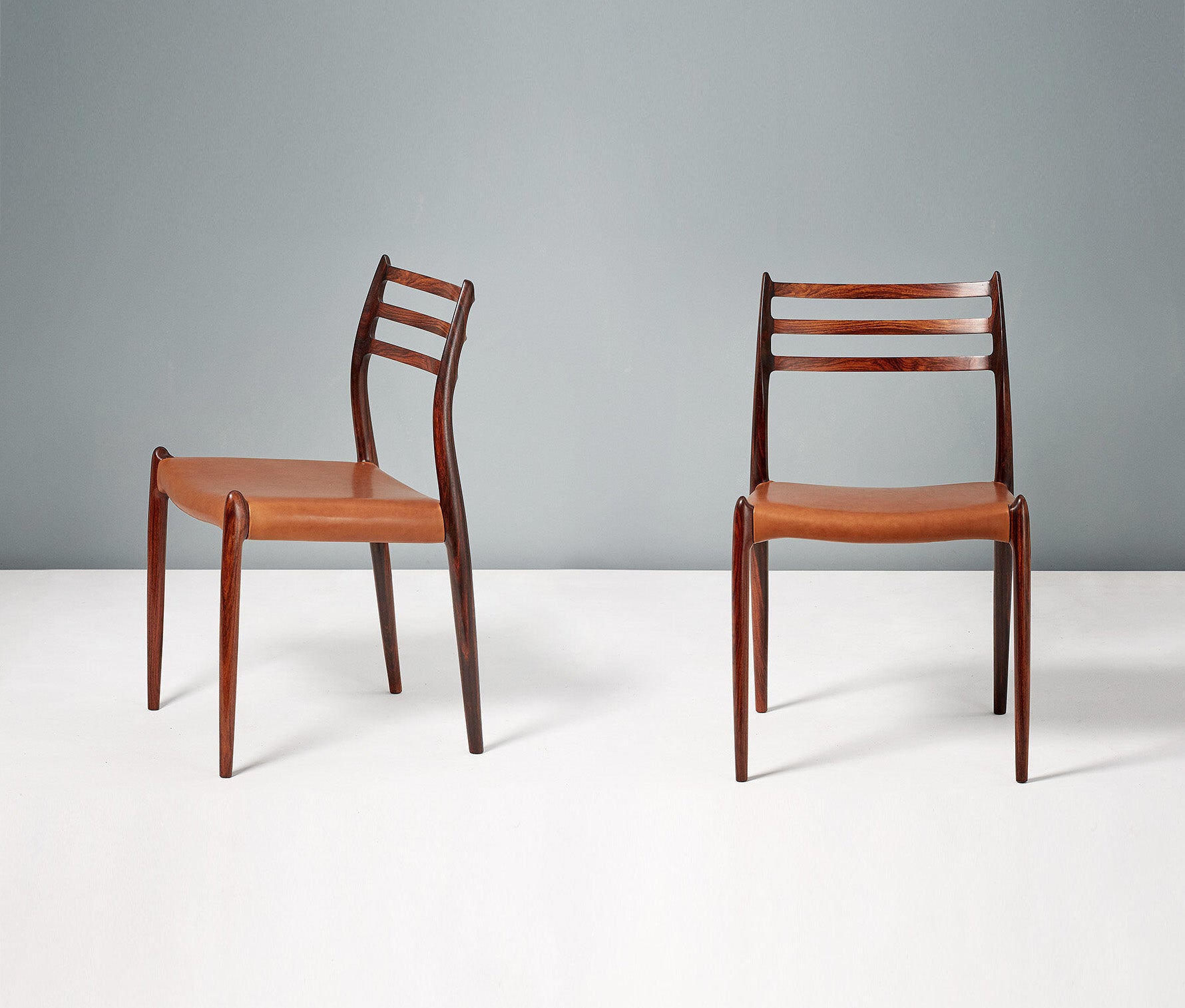 Model 78 Dining Chairs