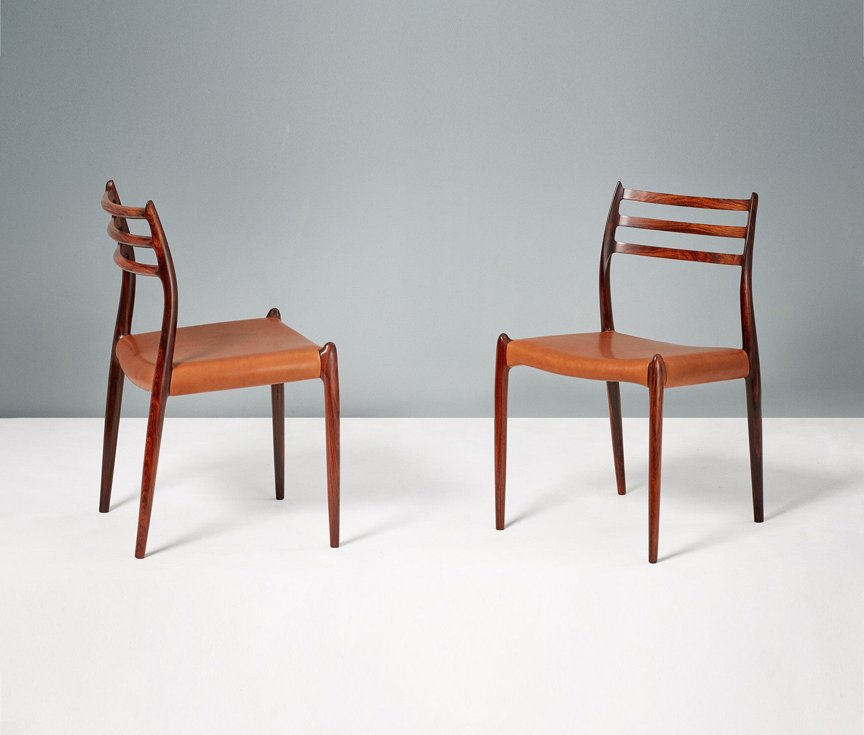 Model 78 Dining Chairs