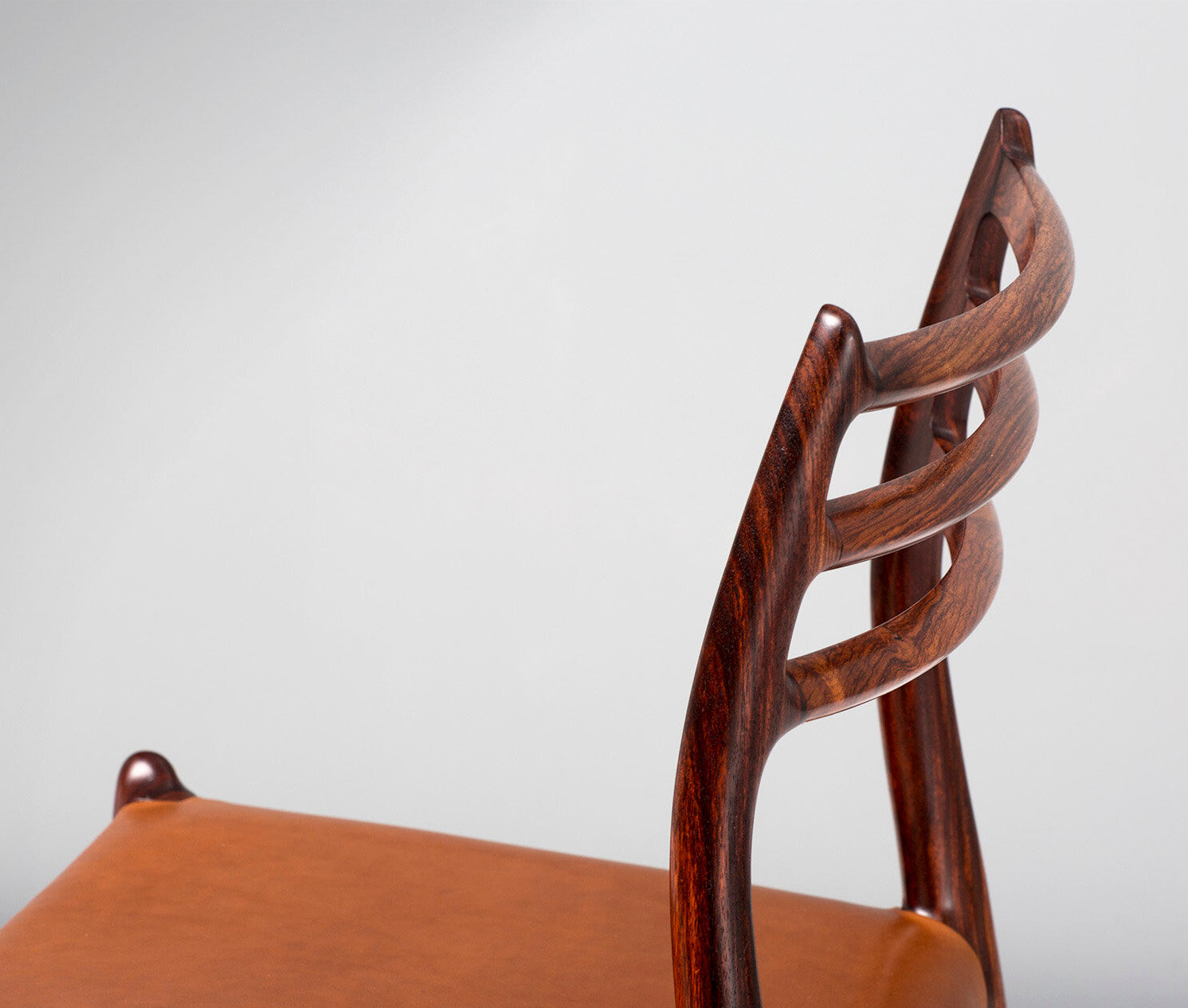 Model 78 Dining Chairs