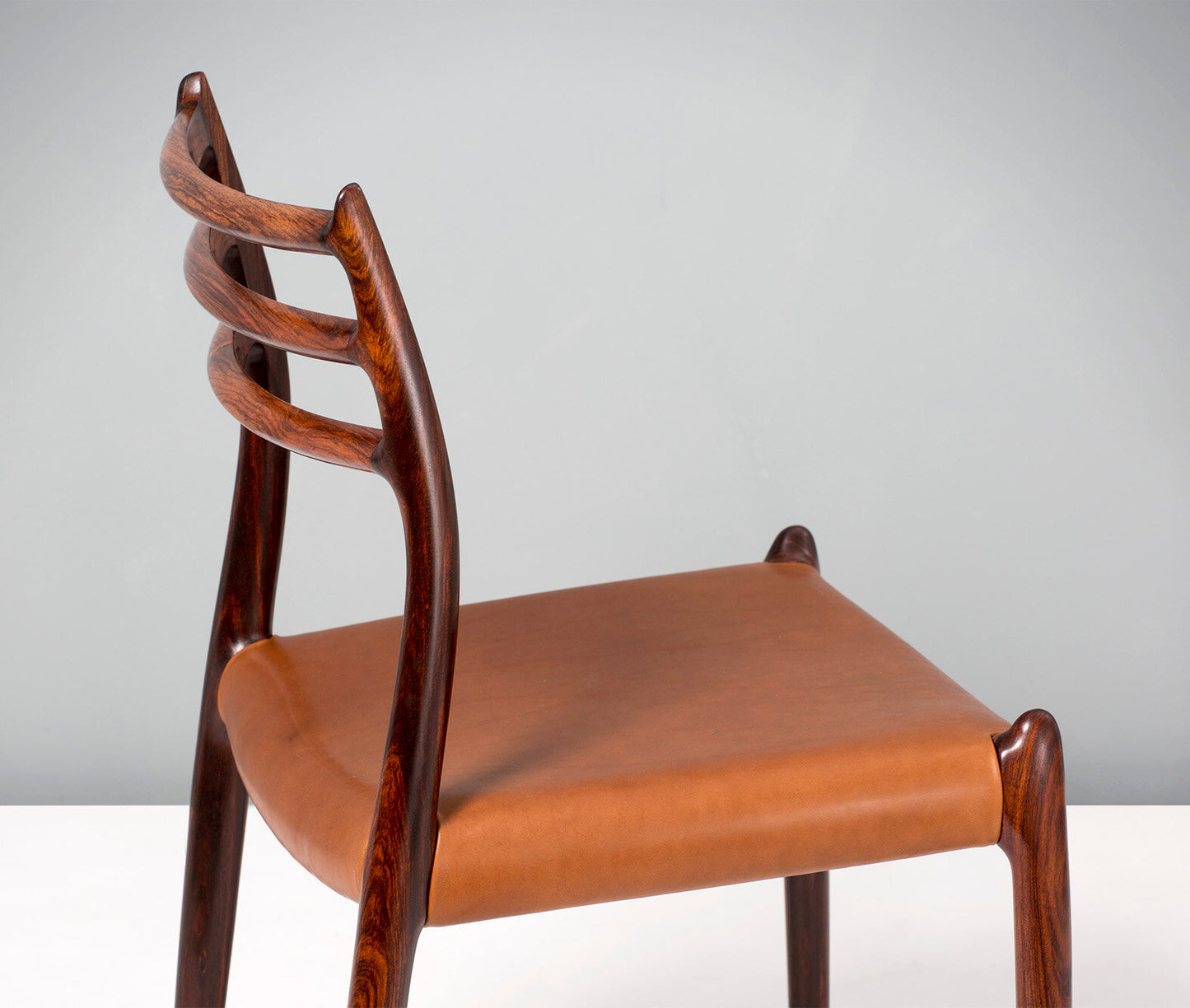 Model 78 Dining Chairs