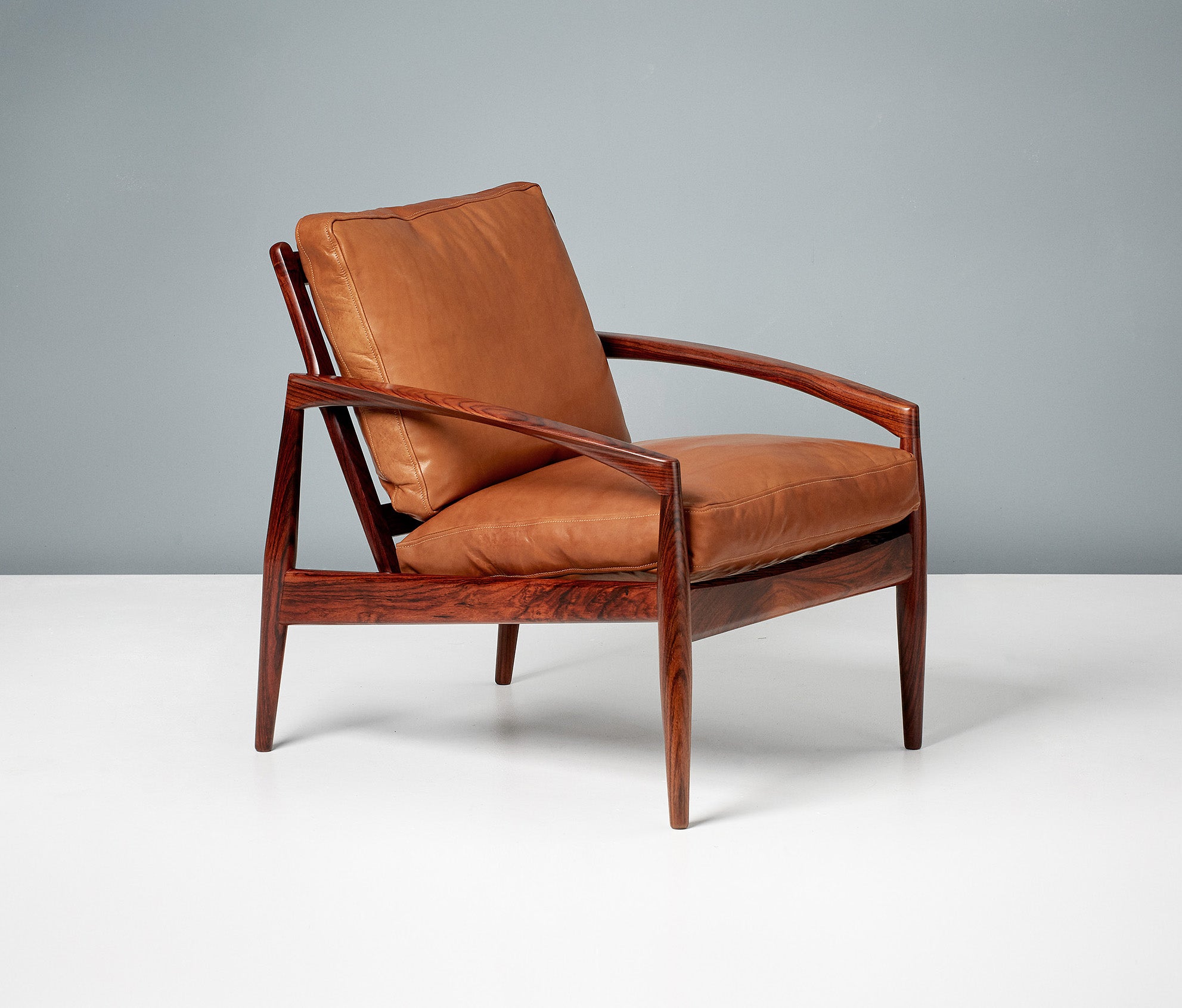 Paper Knife Lounge Chair