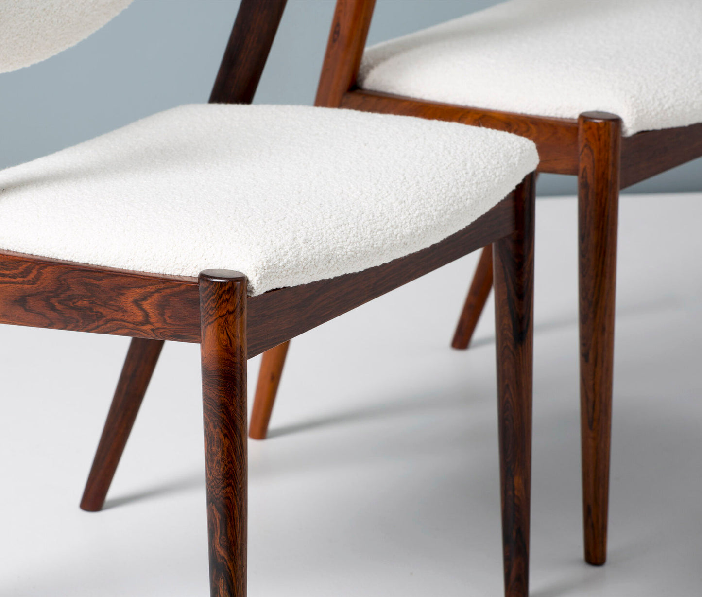 Model 42 Dining Chairs