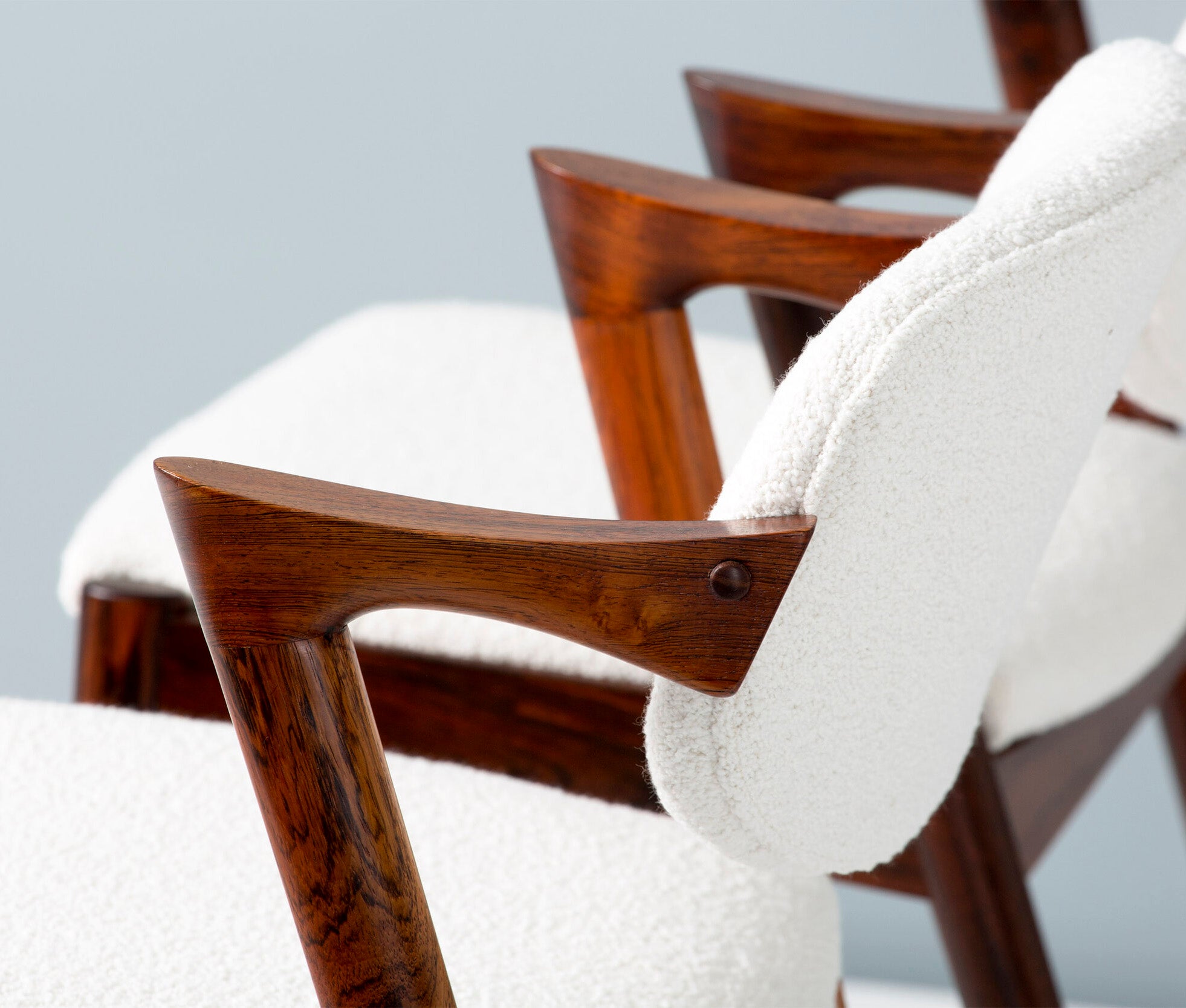 Model 42 Dining Chairs