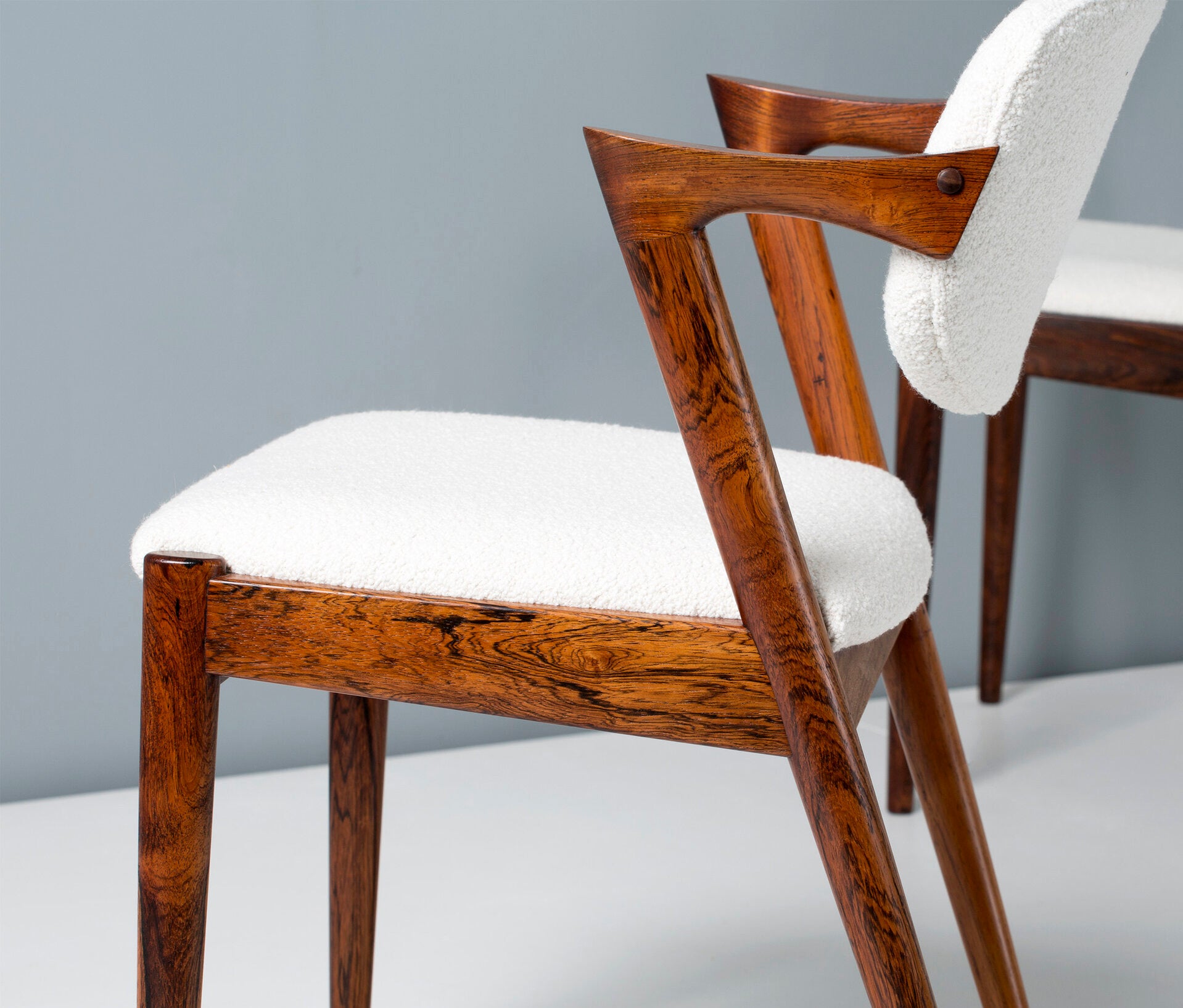Model 42 Dining Chairs