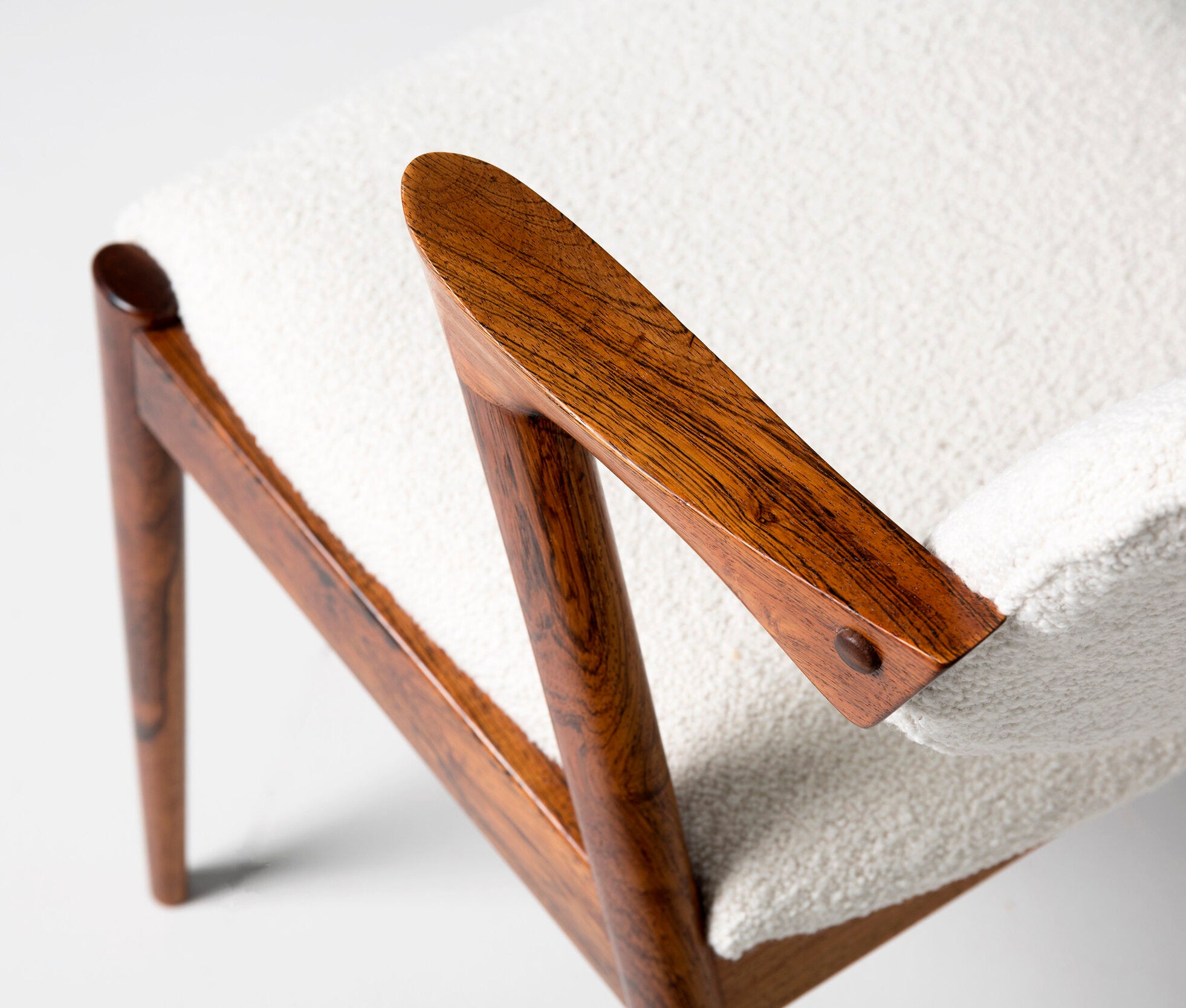 Model 42 Dining Chairs